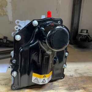 Мехатроник DSG7 0AM DQ200