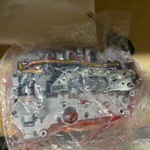 Гидроблок U660