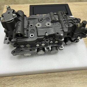 Гидроблок U760
