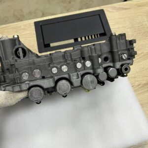 Гидроблок U760