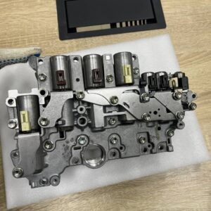 Гидроблок U760