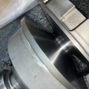Комплект конусов с цепью JF017