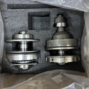 Комплект конусов JF017