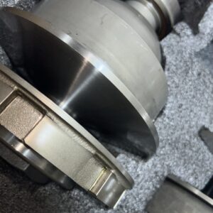 Комплект конусов с новых КПП + новый ремень Bosch 901096 JF016E