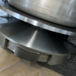 Комплект конусов с новых КПП + новый ремень Bosch 901096 JF016E