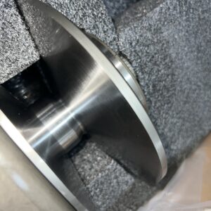 Комплект конусов с новых КПП + новый ремень Bosch 901096 JF016E