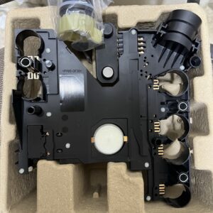Плата АКПП Mercedes 722.6