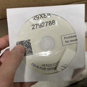 Гидроблок вариатора Jatco (Nissan) JF017E 3170E-29X8A