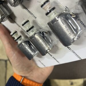 Комплект соленоидов АКПП Powershift 6DCT450 MPS6 (комплект) Новый