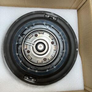 Демпфер бензиновый 6DCT450 Powershift