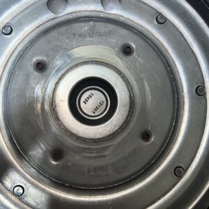 Демпфер бензиновый 6DCT450 Powershift