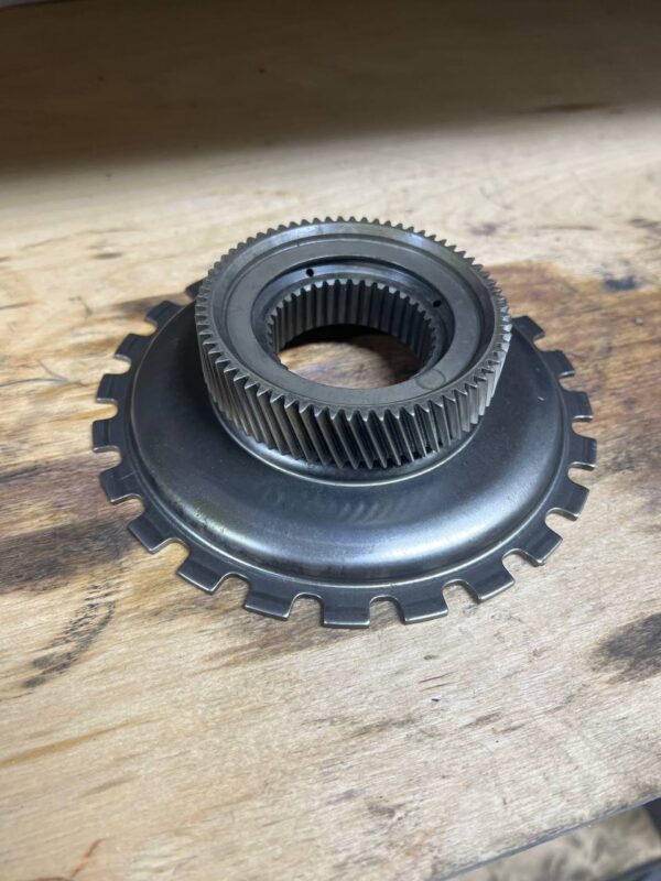 Солнечная шестерня ZF 8HP70