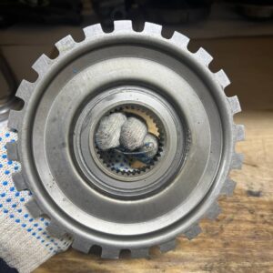 Солнечная шестерня ZF 8HP70