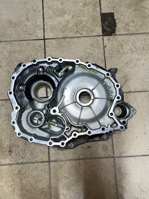 Колокол вариатора CVT JF016 Nissan