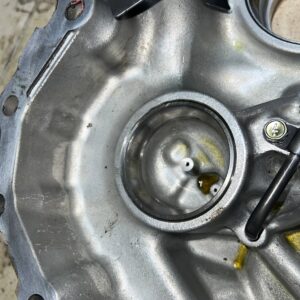 Колокол вариатора CVT JF016 Nissan