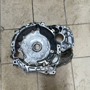 Колокол вариатора CVT JF016 Nissan