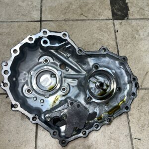 Задняя крышка корпуса вариатора CVT JF016 Nissan