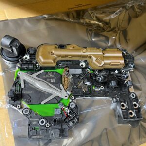 Новая оригинальная электронная плата 725.0 Mercedes