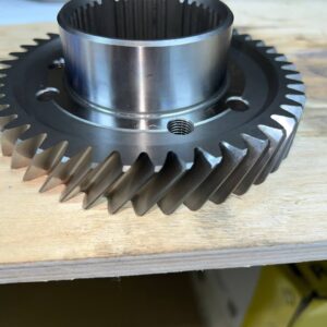Шестерня АКПП центральная U660E U660F