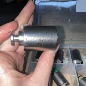 Комплект соленоидов АКПП 10L60/10L80/10L90/10R60/10R80/10R100