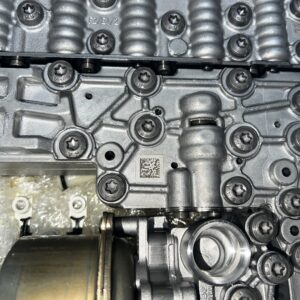 Гидроблок 725.0 новый 4WD