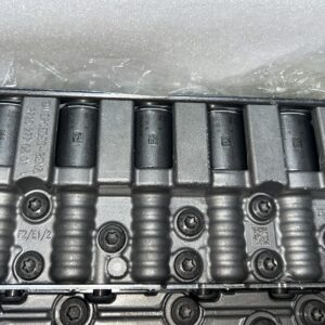 Гидроблок 725.0 новый 4WD