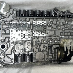 Гидроблок 725.0 новый 4WD