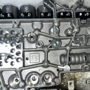 Гидроблок 725.0 новый 4WD
