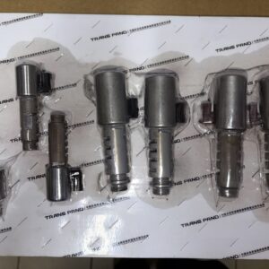 Комплект соленоидов TOYOTA U660E U660F