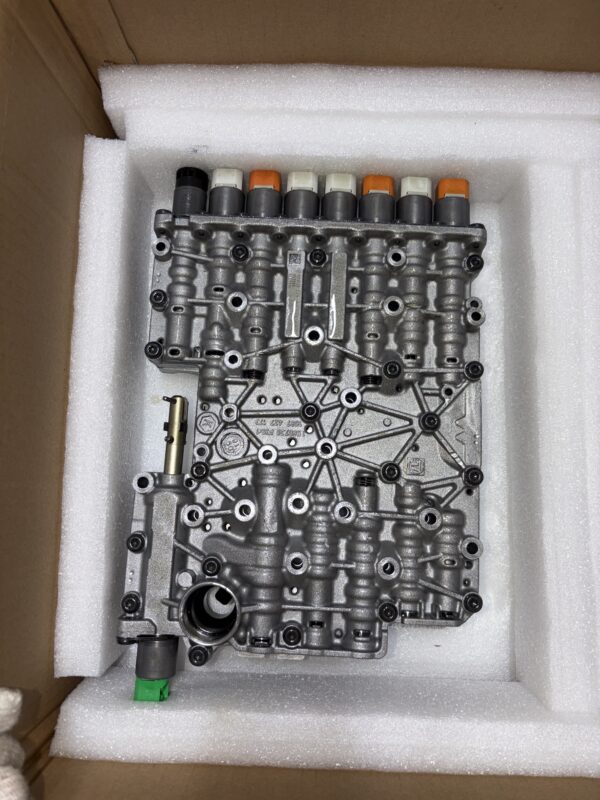Гидроблок АКПП ZF8HP75 Новый