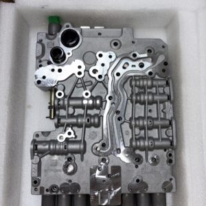Гидроблок АКПП ZF8HP75 Новый