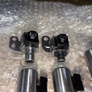 Комплект соленоидов АКПП Toyota / Aisin A750E