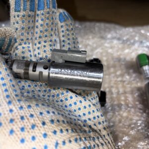 Комплект соленоидов АКПП Toyota / Aisin A750E