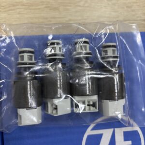 Комплект соленоидов АКПП ZF 8HP45, 8HP55, 8HP70