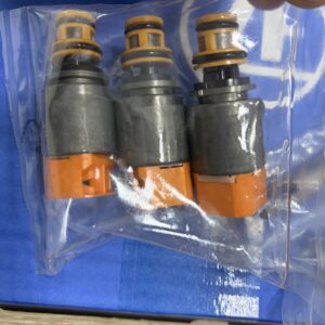 Комплект соленоидов АКПП ZF 8HP45, 8HP55, 8HP70