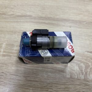 Соленоид Bosch 722.9 новый синий
