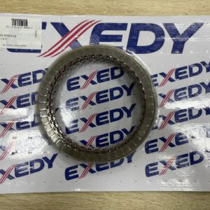 Комплект фрикционных дисков EXEDY U660 U760