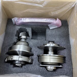 Комплект конусов с новым ремнем АКПП Jatco (Nissan) JF011E (CVT)/RE0F10A