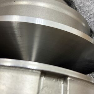 Комплект конусов Jatco (Nissan) JF011E (CVT)/RE0F10A
