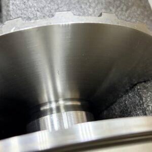 Комплект конусов Jatco (Nissan) JF011E (CVT)/RE0F10A