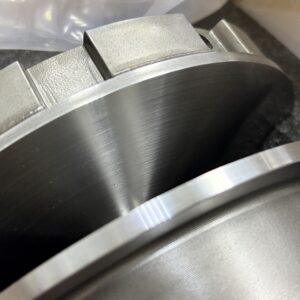 Комплект конусов Jatco (Nissan) JF011E (CVT)/RE0F10A