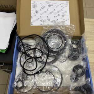 Прокладочный комплект новый и оригинальный ZF 8HP65
