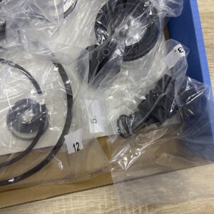 Прокладочный комплект новый и оригинальный ZF 8HP65